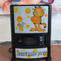 بخاری ۸۰۰۰ اتاق کودک