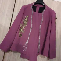 لباس پاپیون|لباس|ارومیه, |دیوار