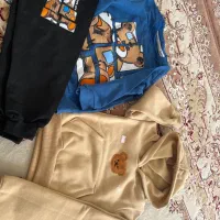 لباس نو سایز ۴۰