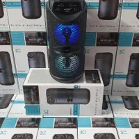 اسپیکر کوچک بلوتوثی GTS - 1557|پخش‌کننده همراه|تهران, جمهوری|دیوار