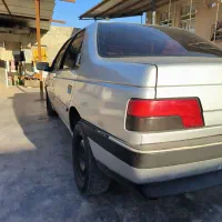 پژو ۴۰۵ مدل ۹۱|خودرو سواری و وانت|سرپل ذهاب, |دیوار