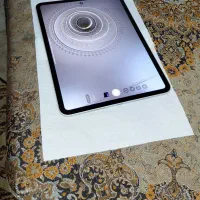 IPAD PRO M4 + APPLE PENCIL PRO|تبلت|ساری, |دیوار