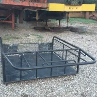 باربند پراید|قطعات یدکی و لوازم جانبی|قائمشهر, |دیوار