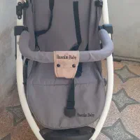 کالسکه|کالسکه و لوازم جانبی|رشت, لاکان|دیوار