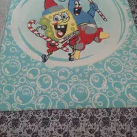 قالی|فرش|پرند, فاز ۶|دیوار