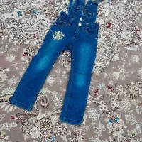 بیلر سایز ۵تا ۷ سال