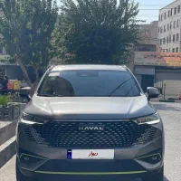 هاوال H6 فول ترین نسخه موجود|خودرو سواری و وانت|قدس, شهر‌قدس|دیوار