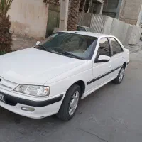 پارس401 معاوضه با طلا