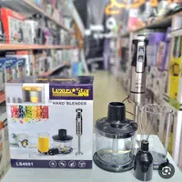 V5409 مدل خردکن طرح چرخ گوشت مخلوط کن کامل چکی|خردکن، آسیاب، غذاساز|یزد, |دیوار