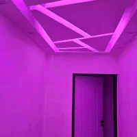 معاوضه 300 متر ویلا نوساز  دوبلکس استخردار|فروش خانه و ویلا|تهران, دهکده المپیک|دیوار