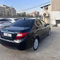 دنا اتومات آپشنال مدل ۱۴۰۳