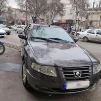 سمند سورن مدل 94