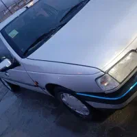 پژو 88تمیز|خودرو سواری و وانت|دورود, |دیوار