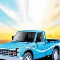 تعمیر کار سیار نیسان  ۲۴ساعت شبانه روز