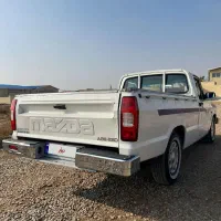 مزدا ۲۰۰۰ تک کابین ژاپنی|خودرو سواری و وانت|اندیشه, اندیشه فاز ۱|دیوار