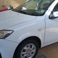 ساینا اس دوگانه شرکتی مدل 1403|خودرو سواری و وانت|شوشتر, |دیوار