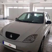 تیبا 1مدل 1400|خودرو سواری و وانت|اردبیل, |دیوار