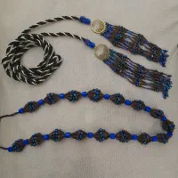 گردنبند سکه ای|بدلیجات|سنندج, |دیوار