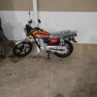 موتور پرواز 200سی سی