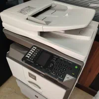 دستگاه فتوکپی شارپ AR6023Nv