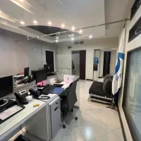 جردن ولیعصر ۱۳۰ متر