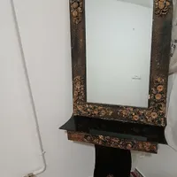 اینه .گهواره.تاب.گل