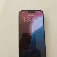 ایفن 15 پرومکس دوسیم