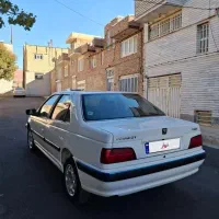 پارس‌سال‌مدل‌۱۴۰۰‌درحدخشک‌|خودرو سواری و وانت|تبریز, |دیوار