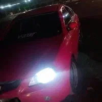 جنـتو پروـتون وحـشی|خودرو سواری و وانت|آمل, |دیوار