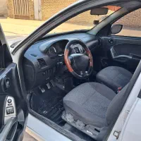 سایینا96|خودرو سواری و وانت|دهاقان, |دیوار