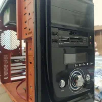 کیس گیم قوی