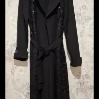 مانتو کاملا نو سایز ۳۶تا۴۰