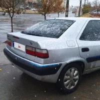 زانتیا مدل 85|خودرو سواری و وانت|ارومیه, |دیوار