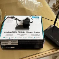 مودم Dlink N300