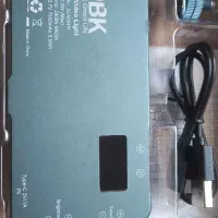 نور رو دوربین