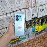 موبایل note 13 pro 5g 512g r12 بدون نقطه