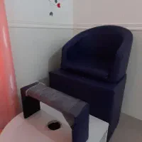 لوازم سالن|آرایشگاه و سالن‌های زیبایی|بندر دیر, |دیوار