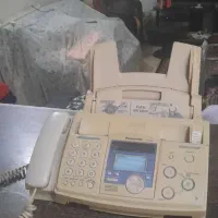 تلفکس پاناسونیک