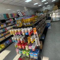 *انواع قفسه فروشگاهی و انباری|فروشگاه و مغازه|تهران, ونک|دیوار
