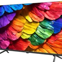 ال ای دی43اینچ  هوشمند ایکس ویژن