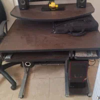 میز کامپیوتر