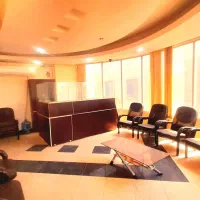 ۷۵م دلباز (ساختمان پزشکان) پارکینگ /سند/در بهار|فروش دفتر کار، اتاق اداری، مطب|کرج, اصفهانی‌ها|دیوار