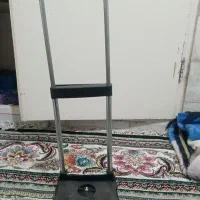 پایه چرخ کیف سالم
