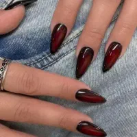 کاشت پودر و ژل(عیدانه)