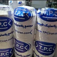 500 ایستاده مخزن