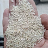 برنج نیم دانه هاشمی(۳۰کیلو)