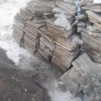 موزاییک کار کرده