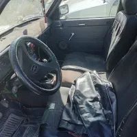 پیکان وانت دوگانه دستی مدل۹۰|خودرو سواری و وانت|فلارد, |دیوار