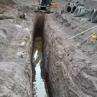 چاه کن و مقنی با بهترین قیمت وبهترین نیرو|خدمات پیشه و مهارت|بیرجند, |دیوار