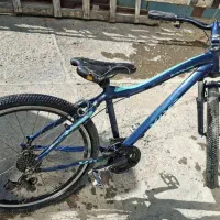 دوچرخه در حد نو|دوچرخه، اسکیت، اسکوتر|آوج, |دیوار